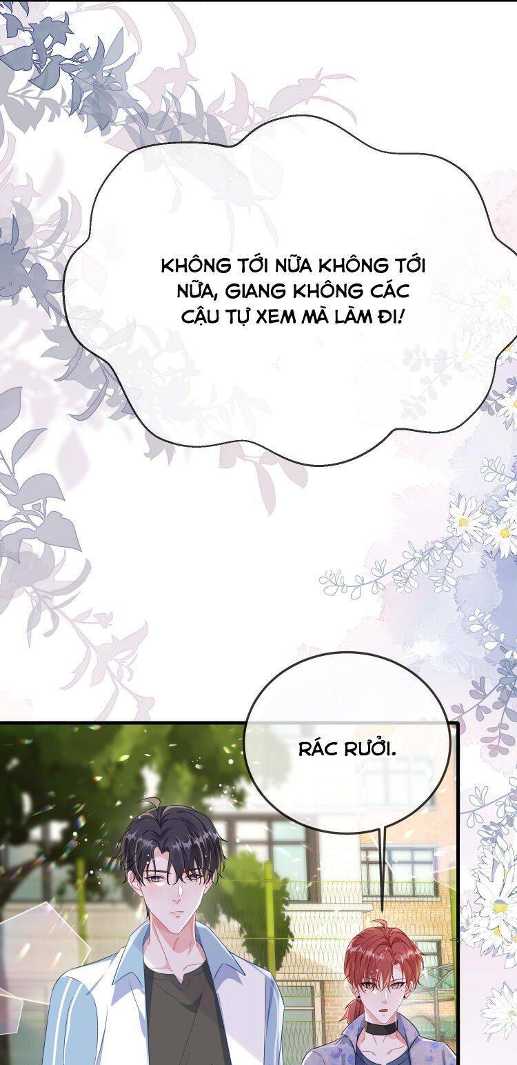 Giáo Bá Là Một Tên Yêu Tinh Chapter  82 - 34