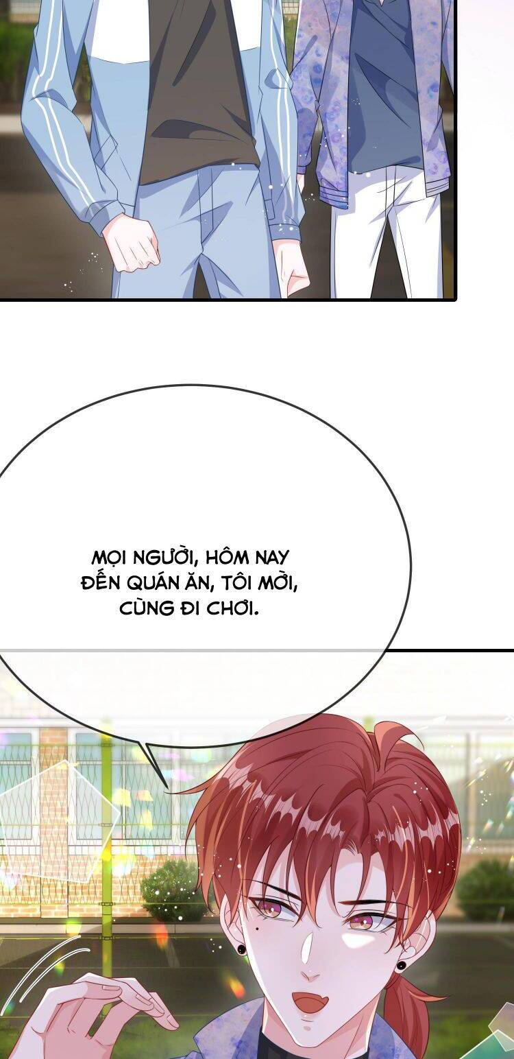 Giáo Bá Là Một Tên Yêu Tinh Chapter  82 - 35