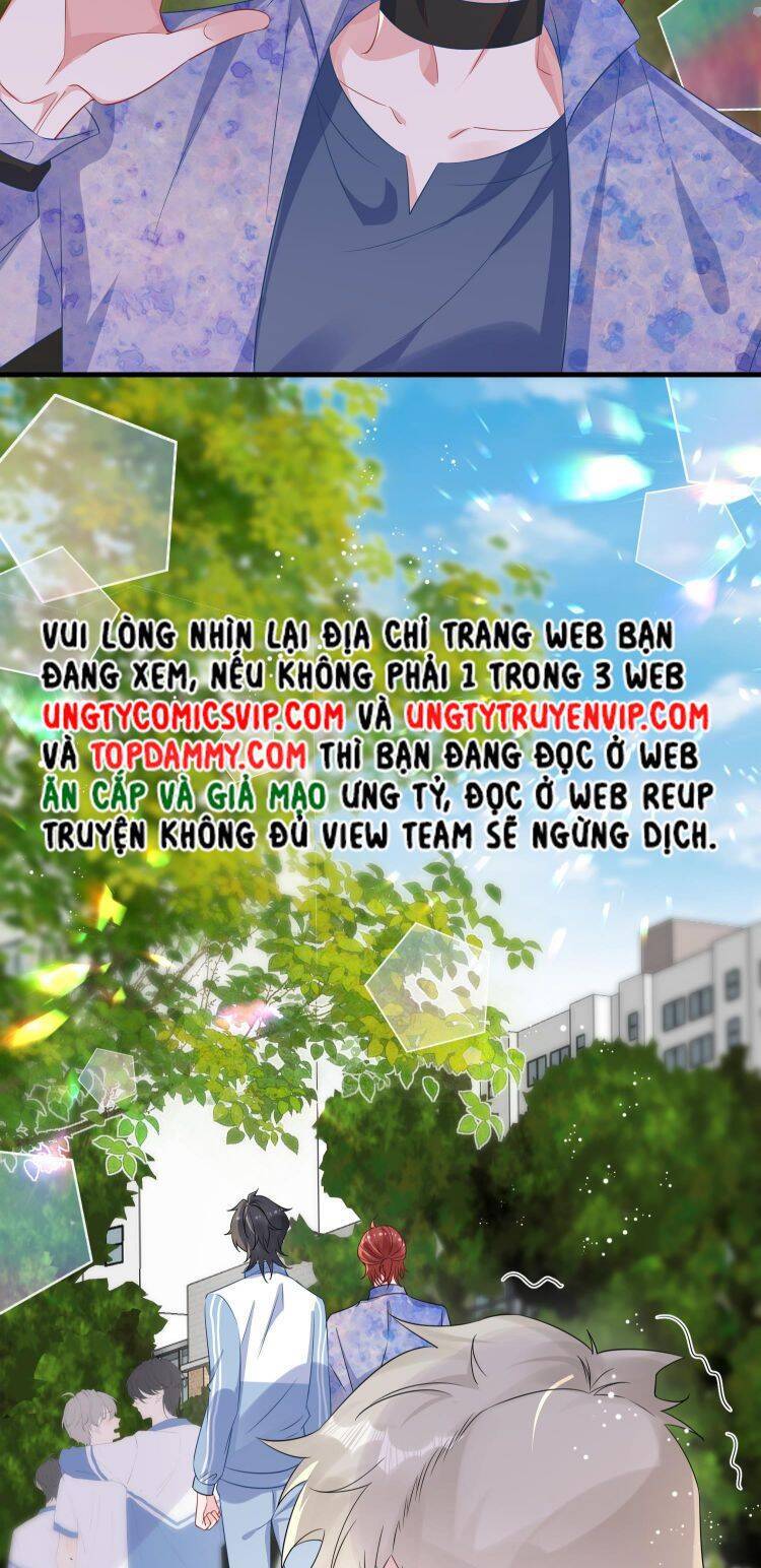 Giáo Bá Là Một Tên Yêu Tinh Chapter  82 - 36