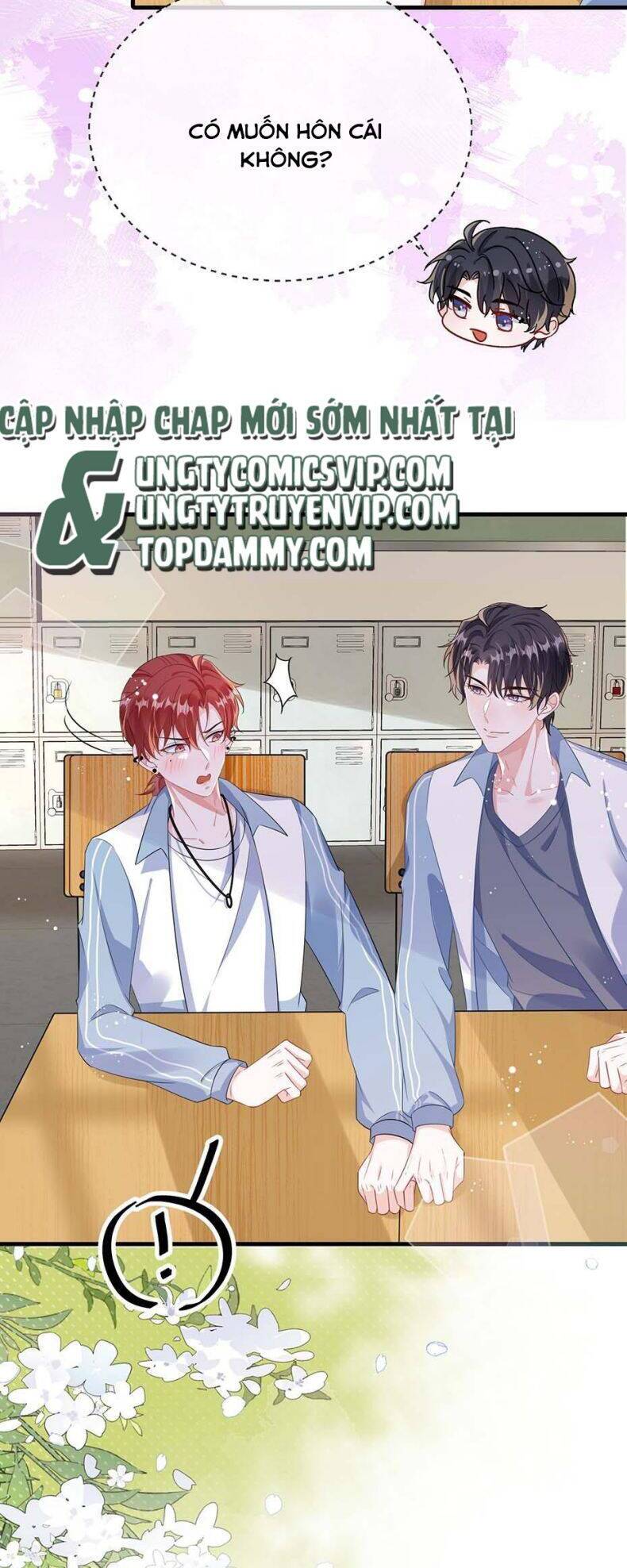 Giáo Bá Là Một Tên Yêu Tinh Chapter  82 - 5