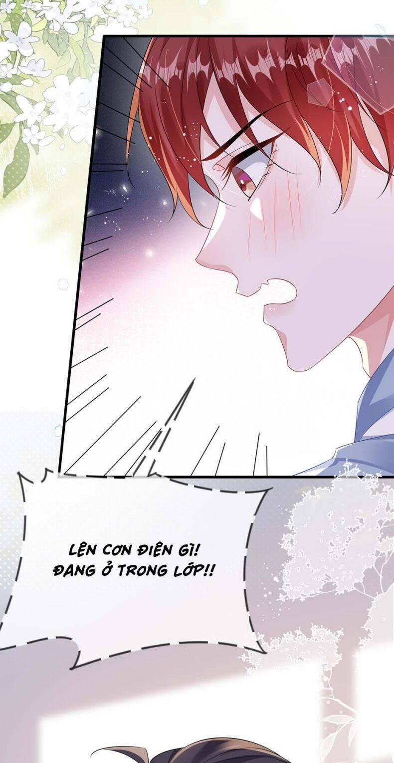 Giáo Bá Là Một Tên Yêu Tinh Chapter  82 - 6