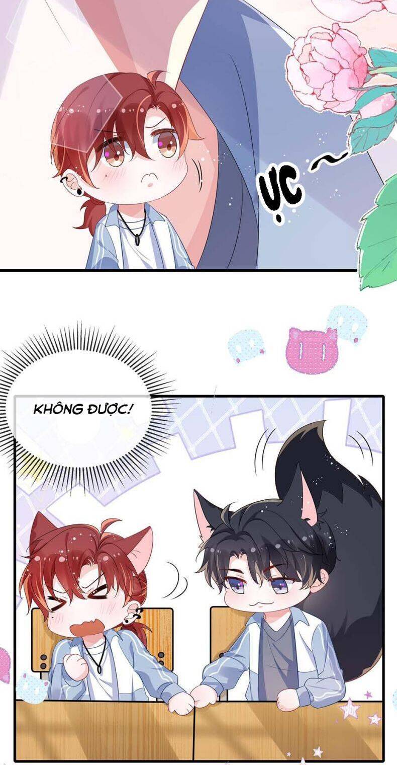 Giáo Bá Là Một Tên Yêu Tinh Chapter  82 - 9