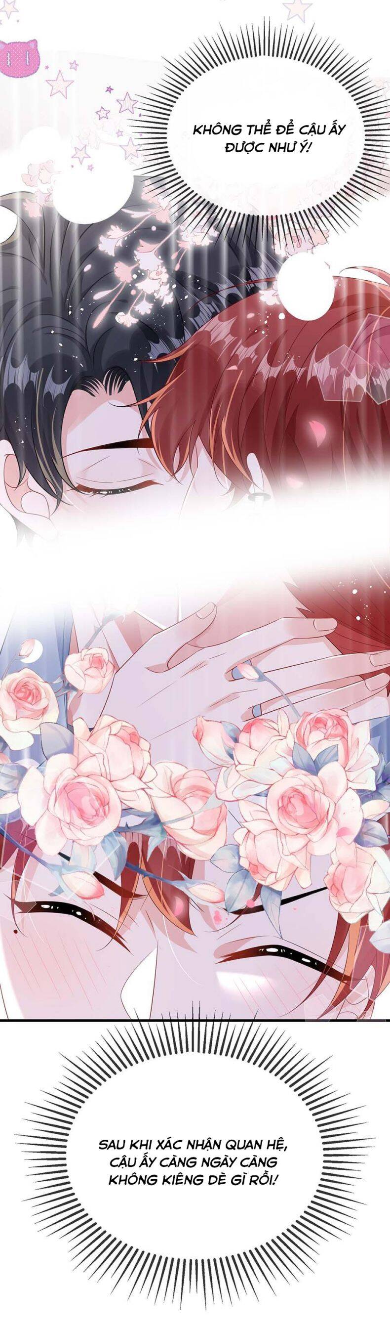 Giáo Bá Là Một Tên Yêu Tinh Chapter  82 - 10