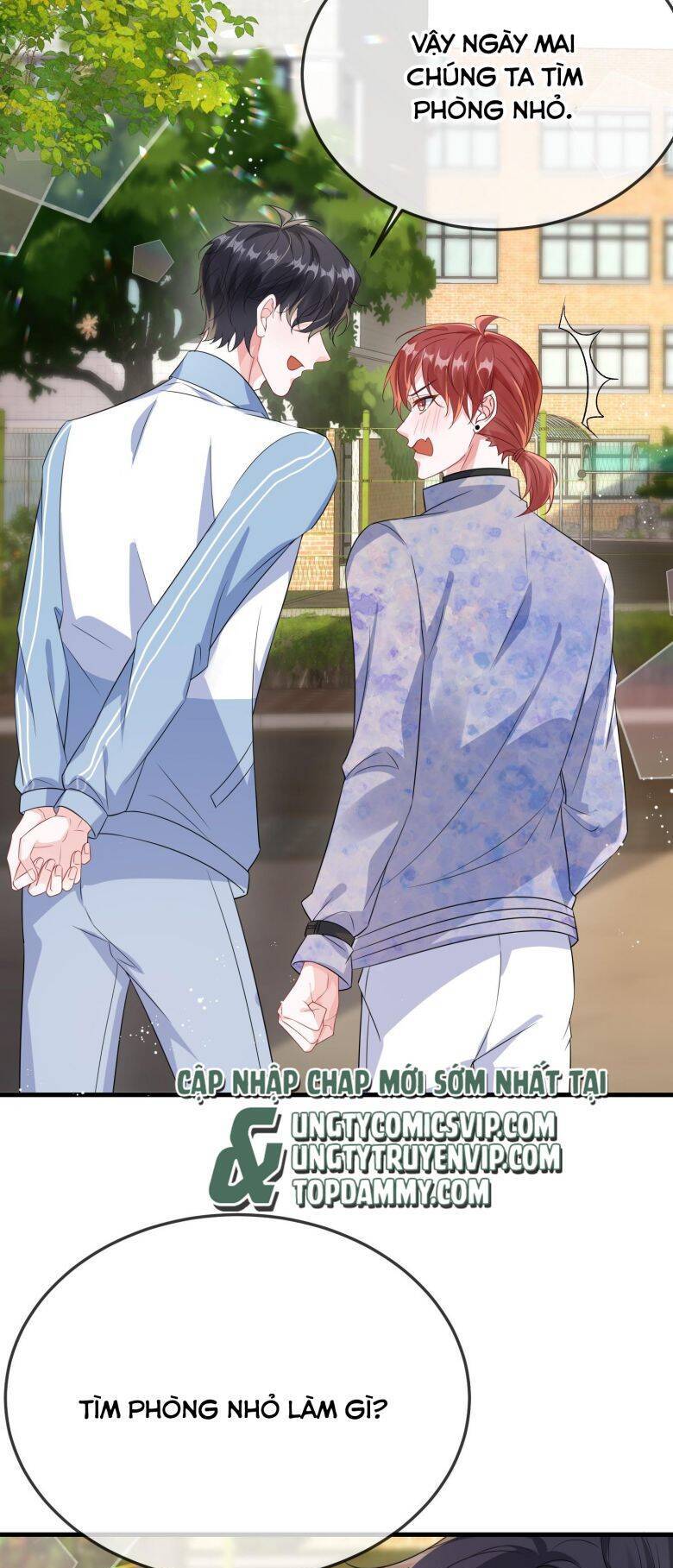 Giáo Bá Là Một Tên Yêu Tinh Chapter  83 - 12