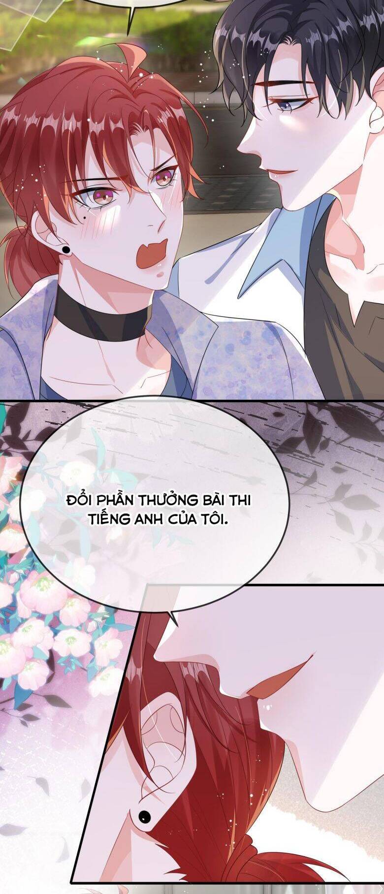 Giáo Bá Là Một Tên Yêu Tinh Chapter  83 - 13