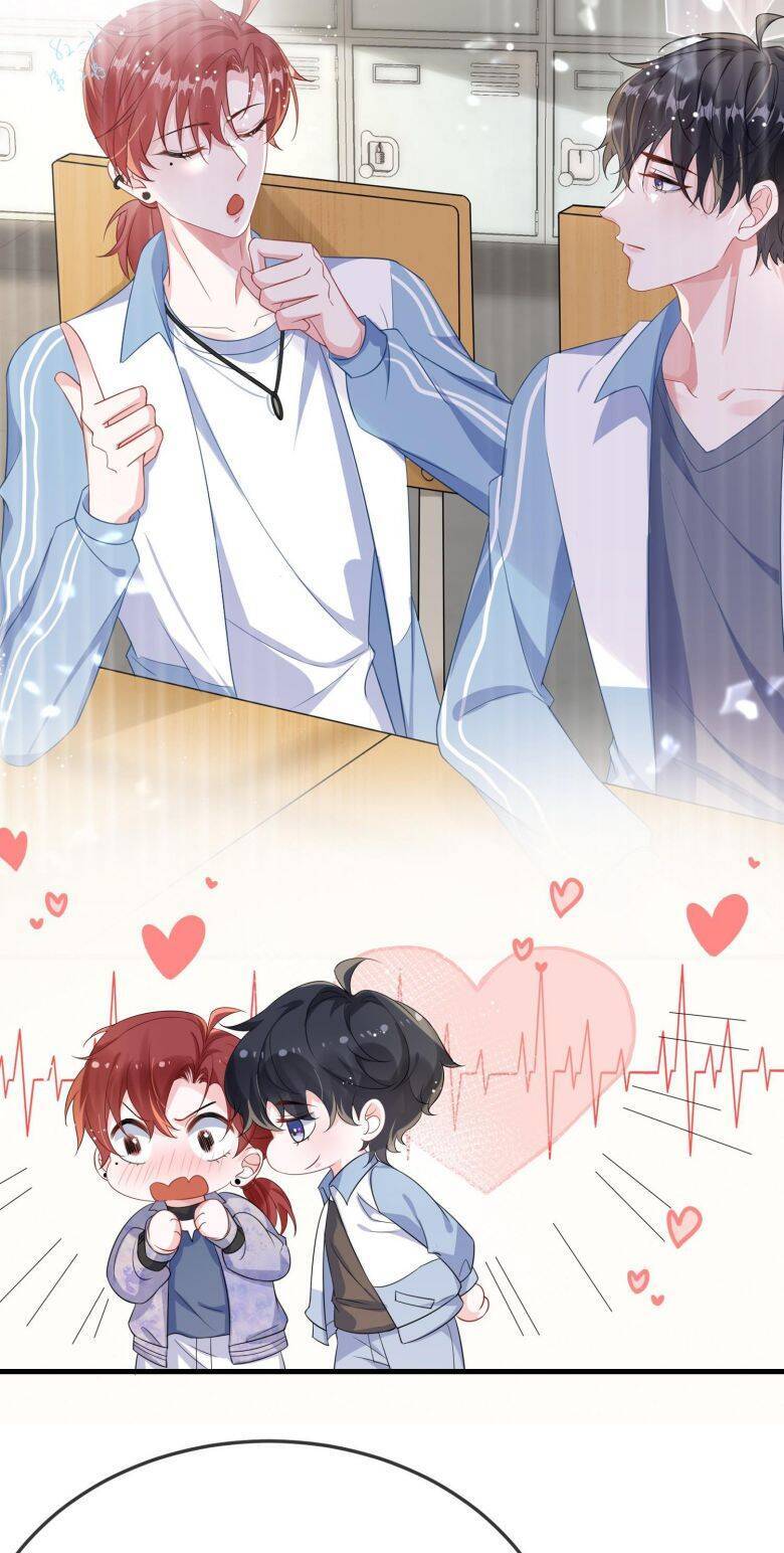 Giáo Bá Là Một Tên Yêu Tinh Chapter  83 - 14