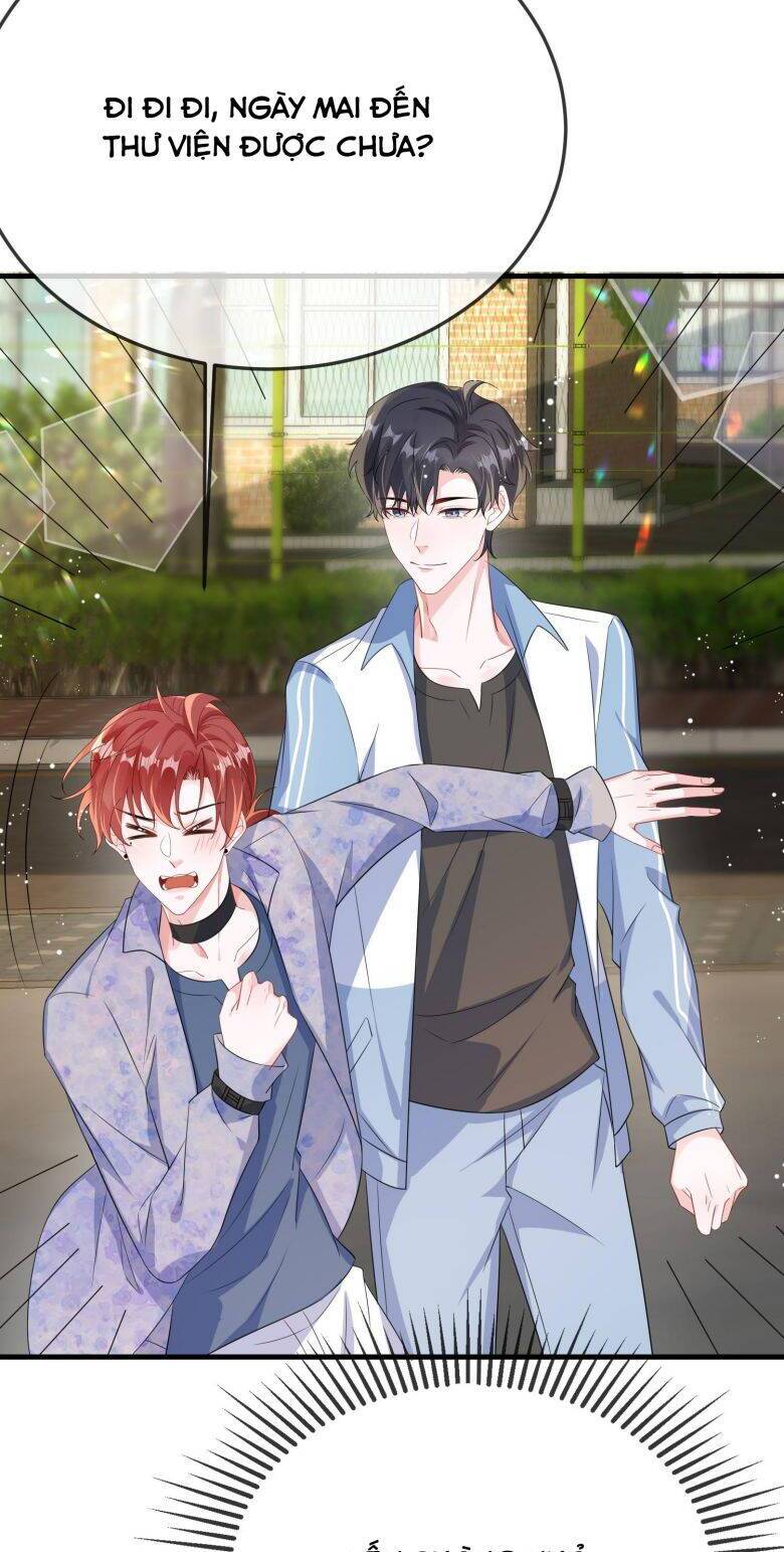 Giáo Bá Là Một Tên Yêu Tinh Chapter  83 - 15