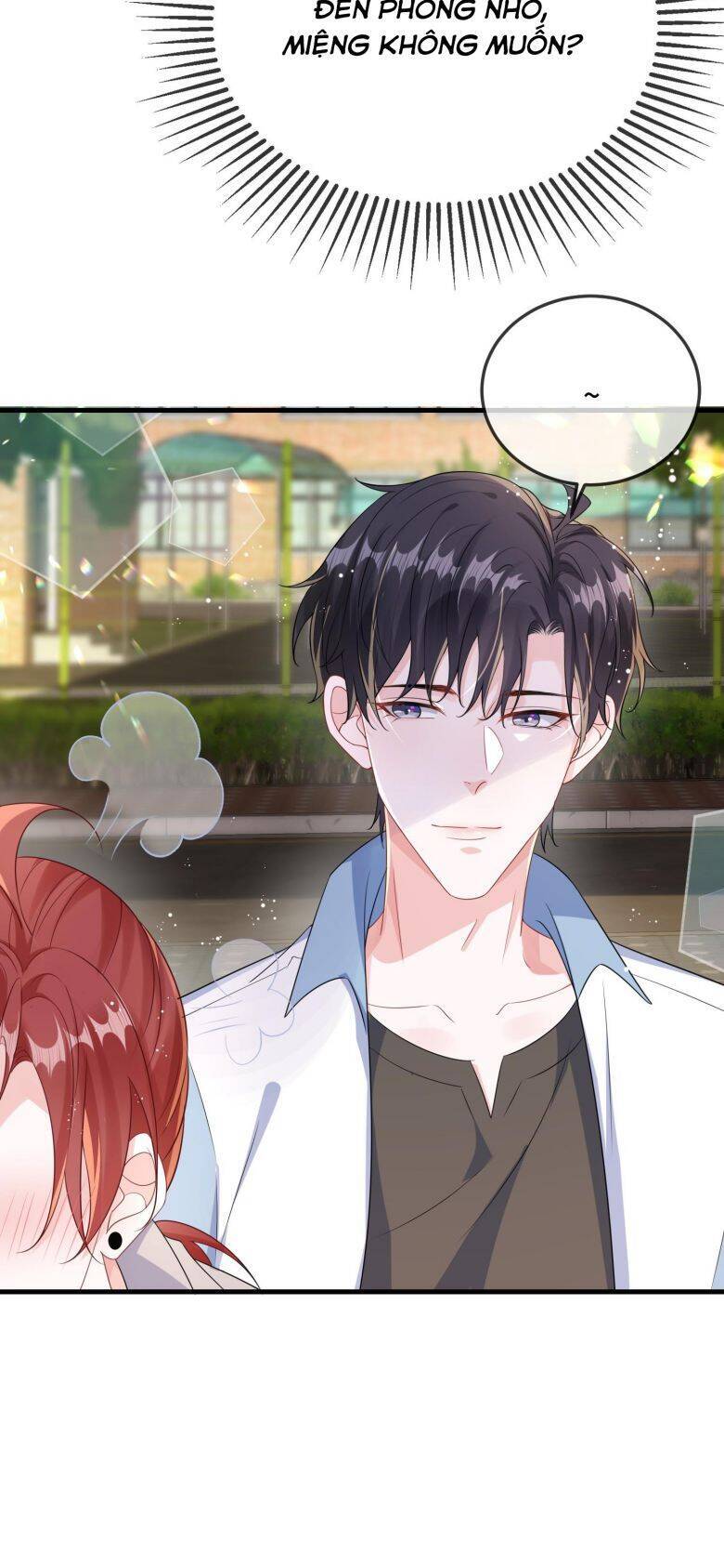 Giáo Bá Là Một Tên Yêu Tinh Chapter  83 - 16