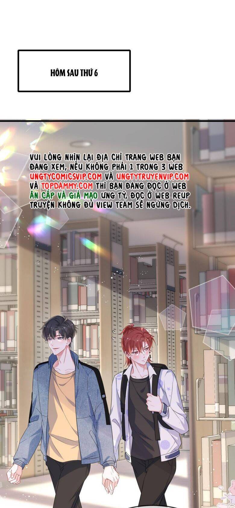 Giáo Bá Là Một Tên Yêu Tinh Chapter  83 - 17