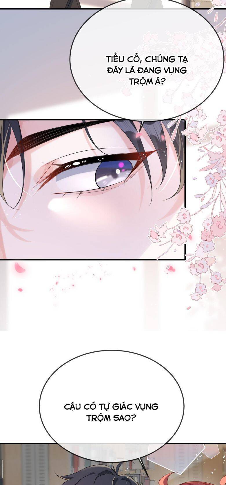 Giáo Bá Là Một Tên Yêu Tinh Chapter  83 - 18