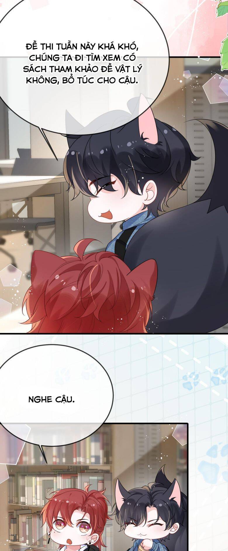 Giáo Bá Là Một Tên Yêu Tinh Chapter  83 - 20