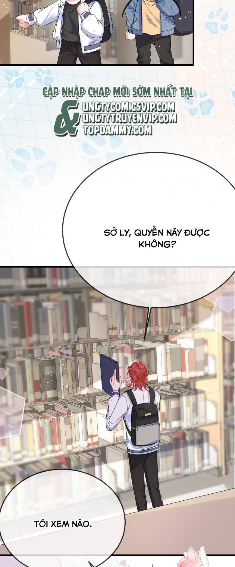 Giáo Bá Là Một Tên Yêu Tinh Chapter  83 - 21