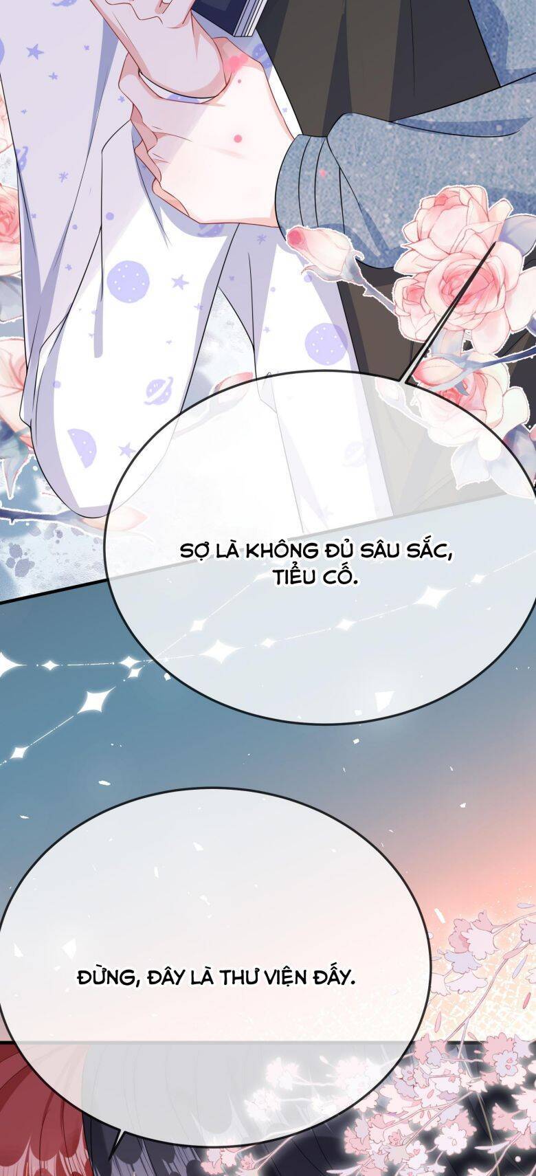 Giáo Bá Là Một Tên Yêu Tinh Chapter  83 - 23