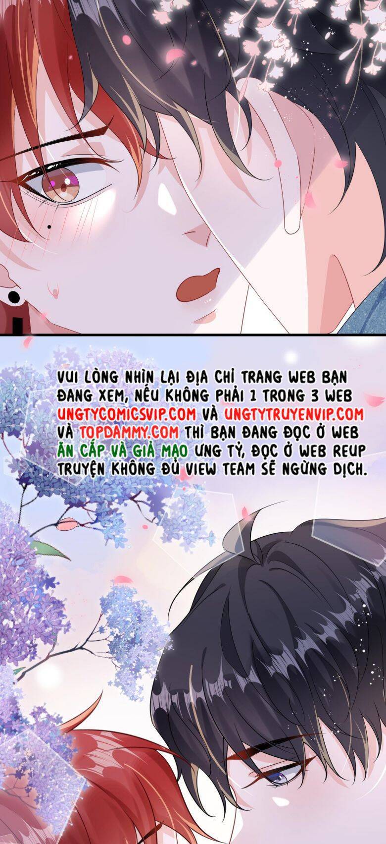 Giáo Bá Là Một Tên Yêu Tinh Chapter  83 - 24