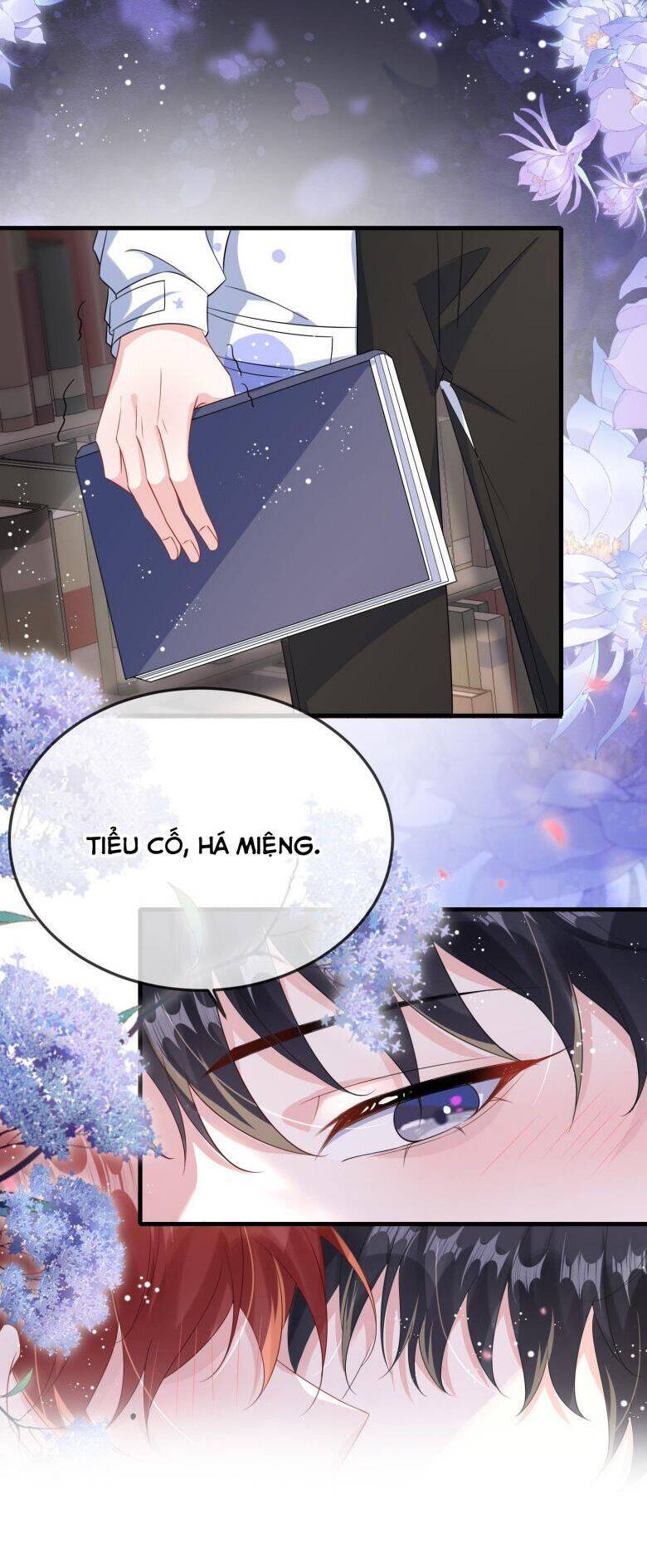 Giáo Bá Là Một Tên Yêu Tinh Chapter  83 - 27