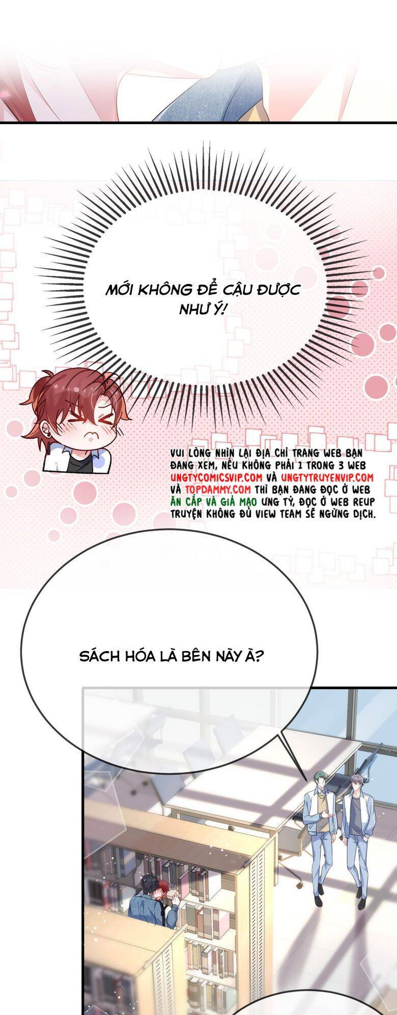 Giáo Bá Là Một Tên Yêu Tinh Chapter  83 - 28