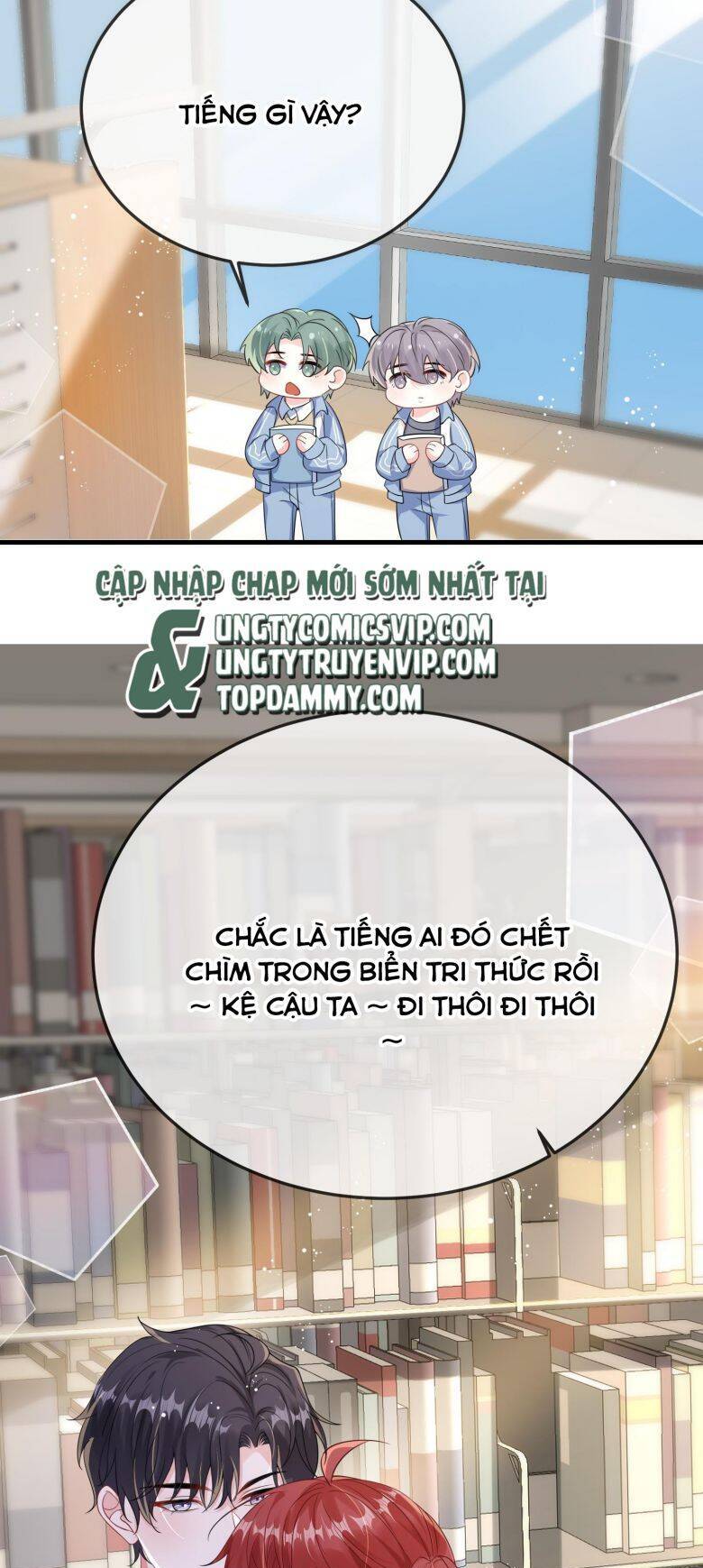 Giáo Bá Là Một Tên Yêu Tinh Chapter  83 - 32