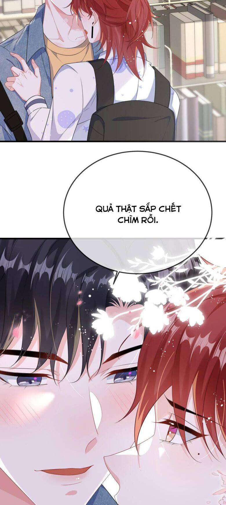 Giáo Bá Là Một Tên Yêu Tinh Chapter  83 - 33