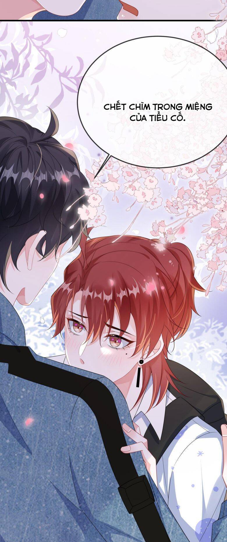 Giáo Bá Là Một Tên Yêu Tinh Chapter  83 - 34