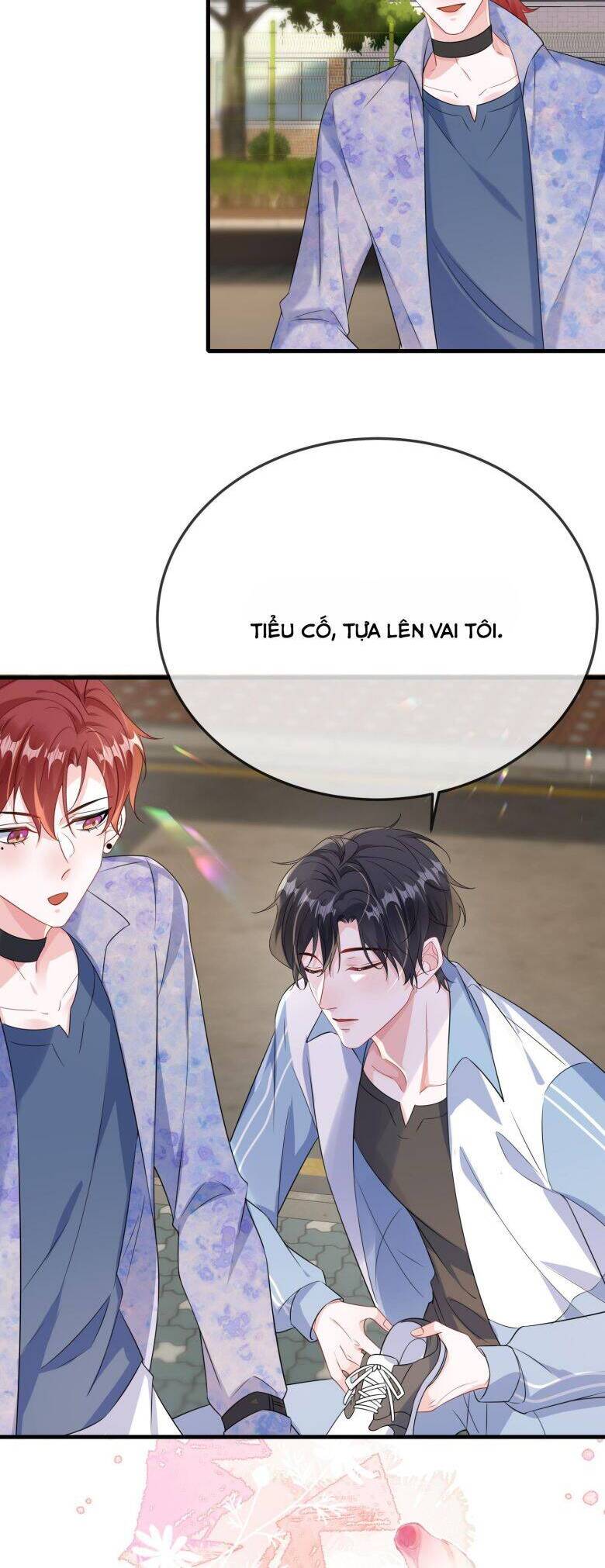 Giáo Bá Là Một Tên Yêu Tinh Chapter  83 - 5