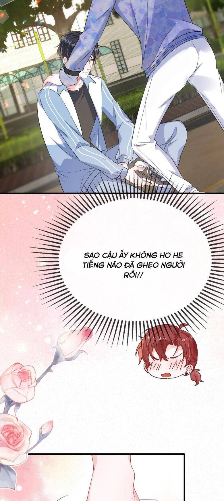 Giáo Bá Là Một Tên Yêu Tinh Chapter  83 - 7