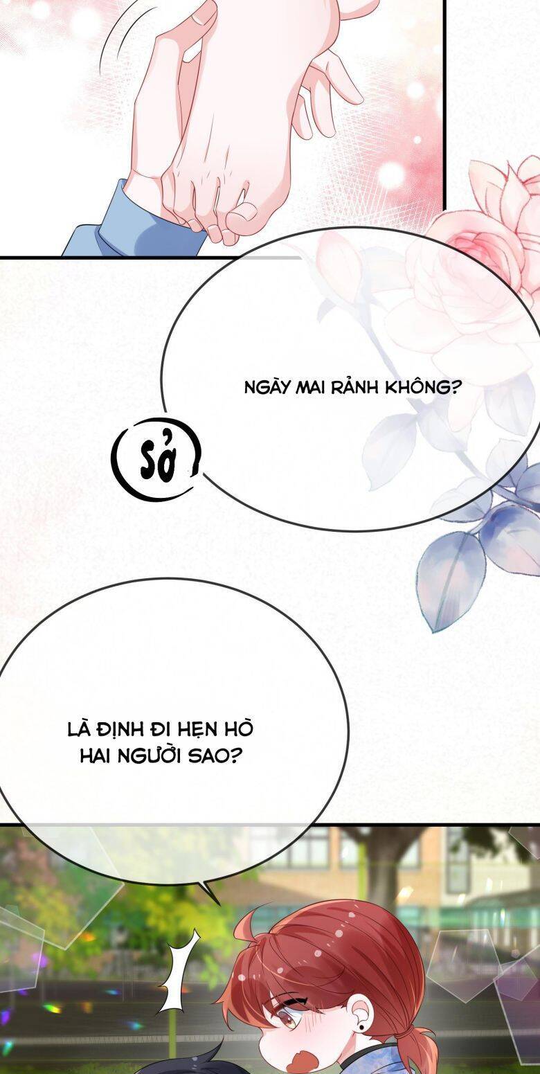 Giáo Bá Là Một Tên Yêu Tinh Chapter  83 - 8