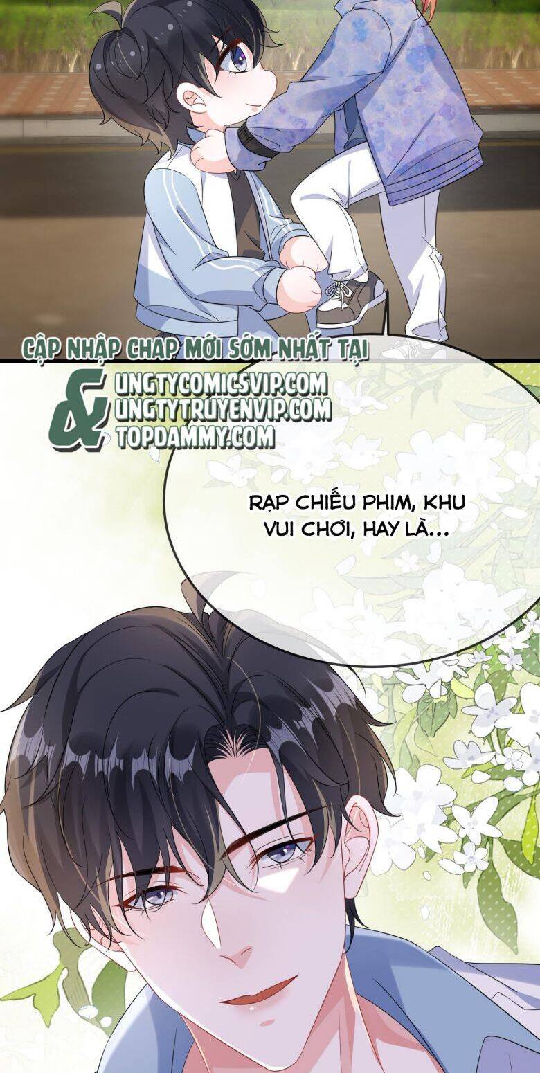 Giáo Bá Là Một Tên Yêu Tinh Chapter  83 - 9