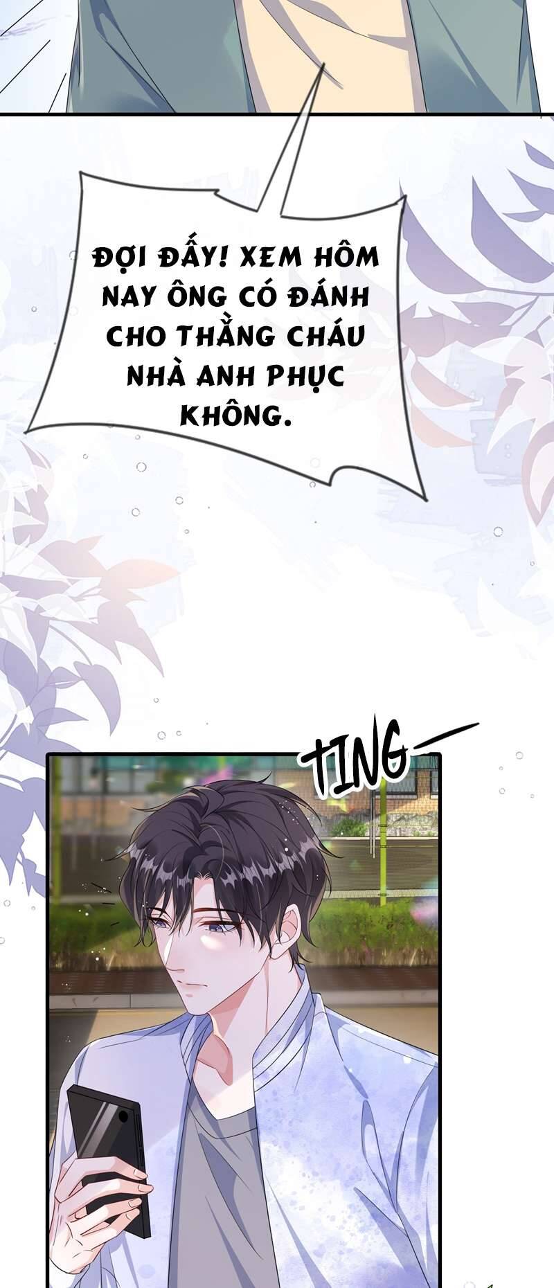 Giáo Bá Là Một Tên Yêu Tinh Chapter  84 - 12