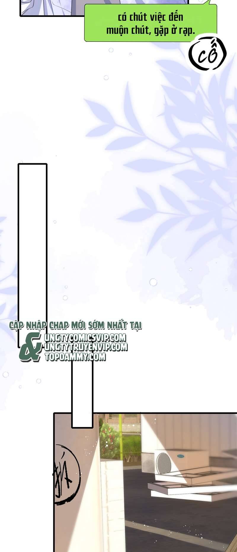 Giáo Bá Là Một Tên Yêu Tinh Chapter  84 - 13