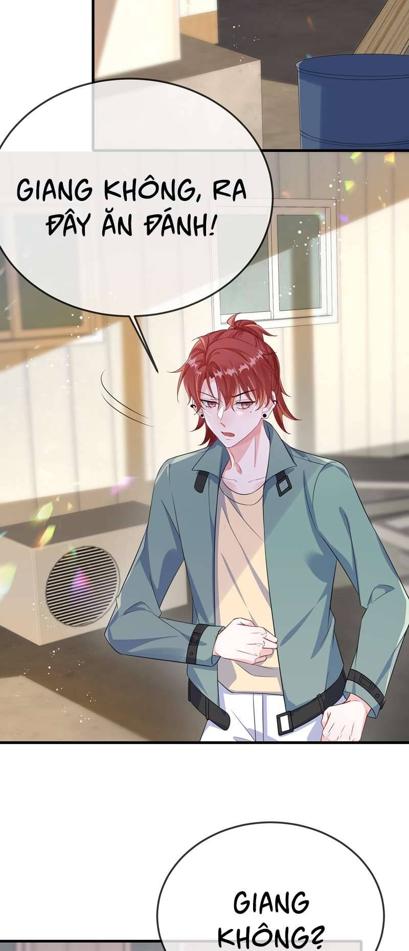 Giáo Bá Là Một Tên Yêu Tinh Chapter  84 - 14