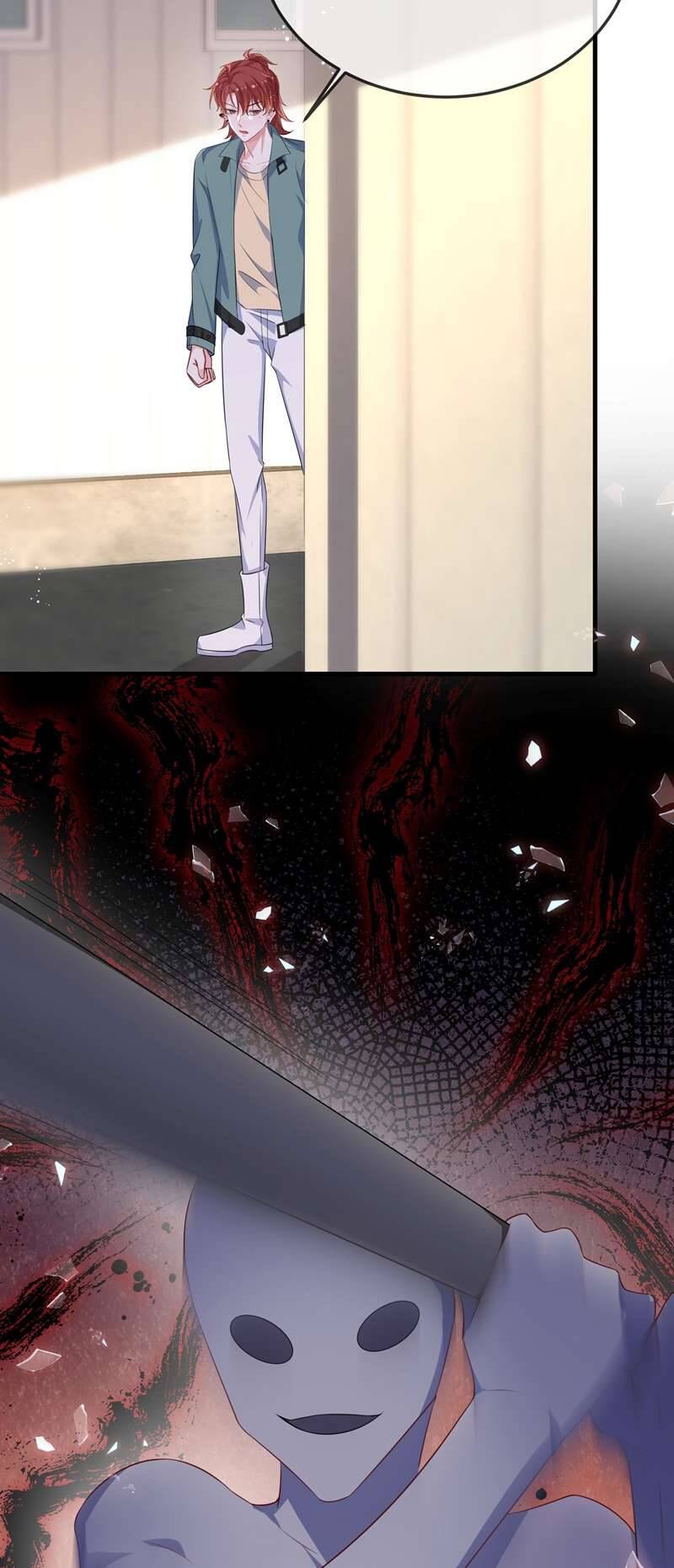 Giáo Bá Là Một Tên Yêu Tinh Chapter  84 - 15