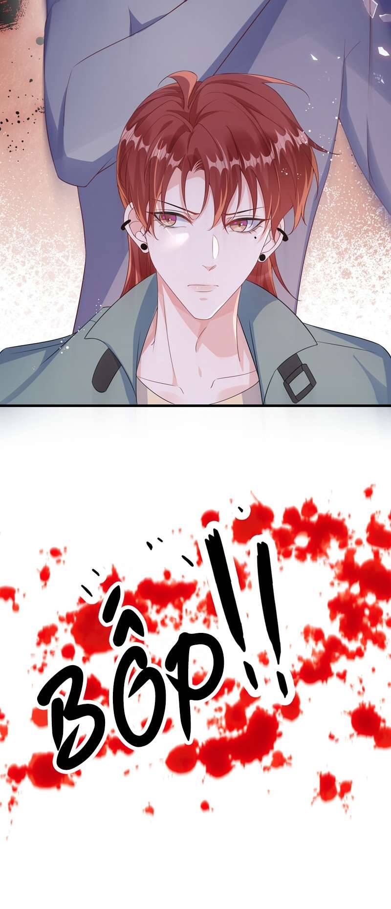 Giáo Bá Là Một Tên Yêu Tinh Chapter  84 - 16