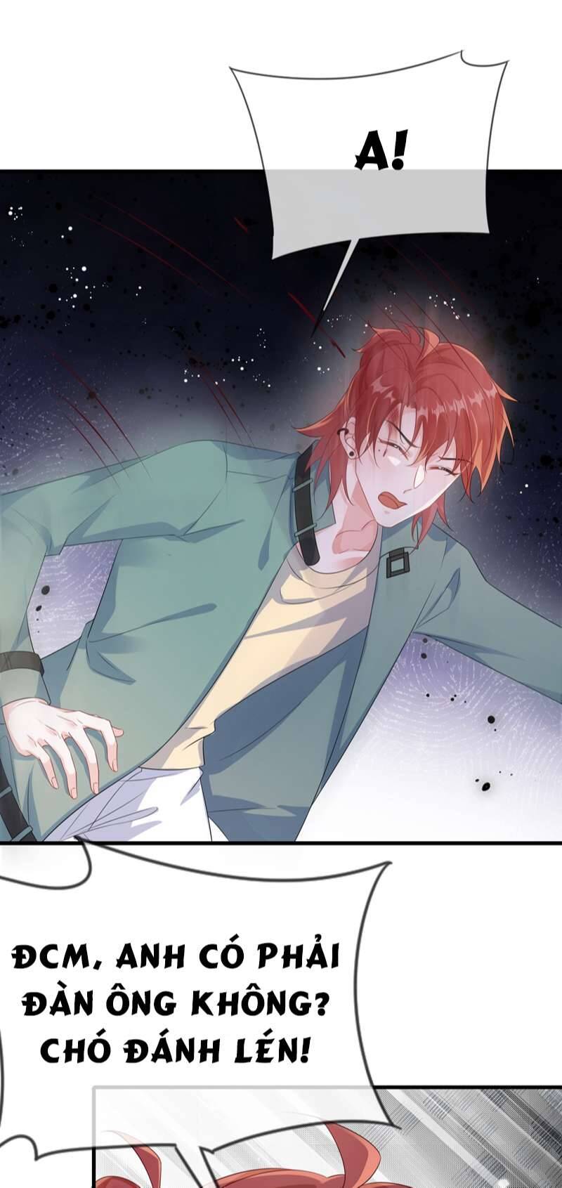 Giáo Bá Là Một Tên Yêu Tinh Chapter  84 - 17