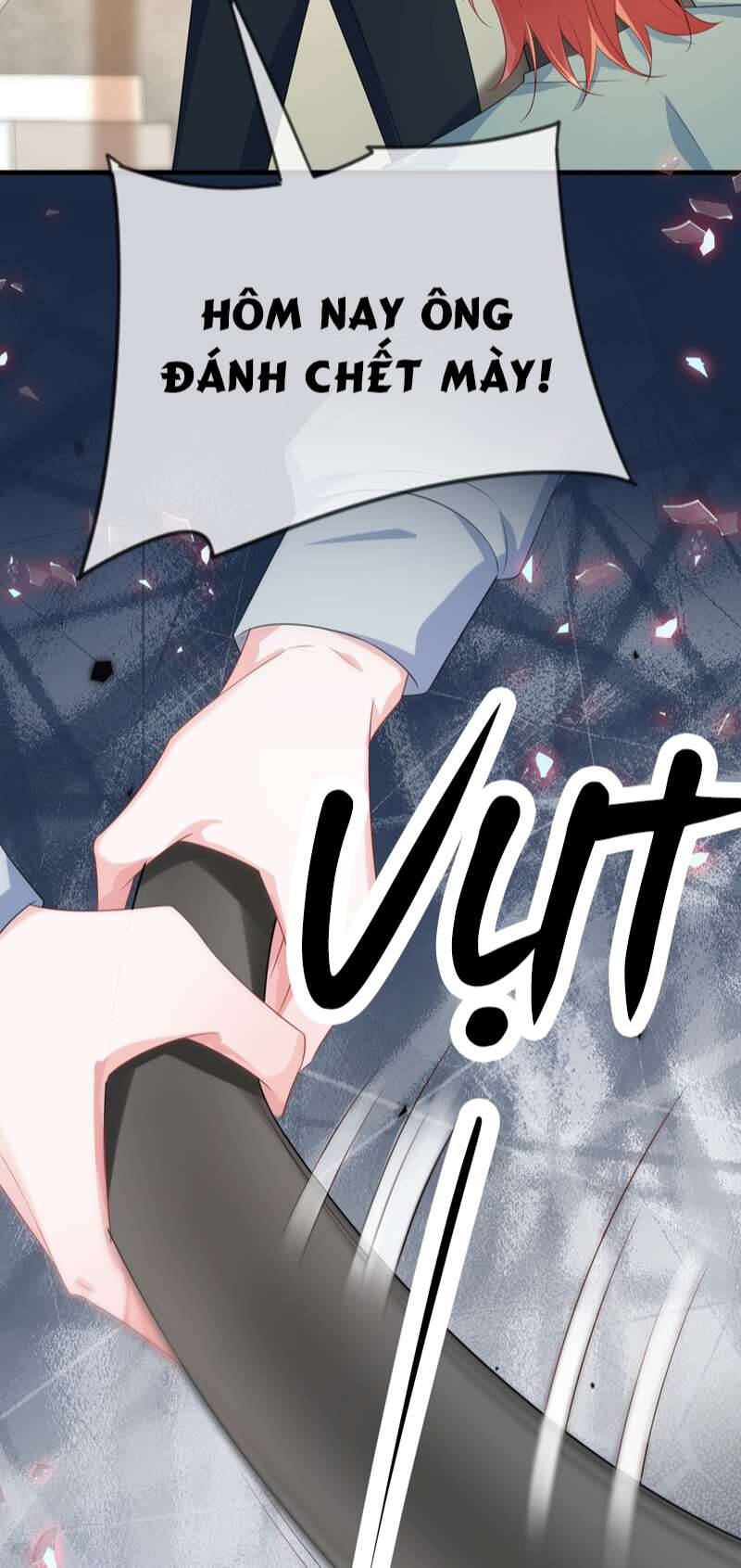 Giáo Bá Là Một Tên Yêu Tinh Chapter  84 - 19