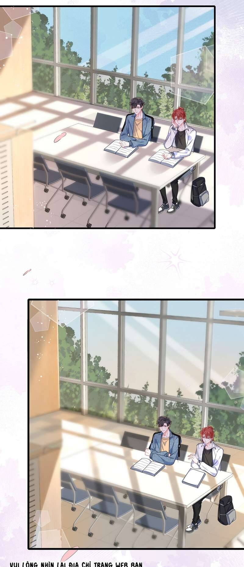 Giáo Bá Là Một Tên Yêu Tinh Chapter  84 - 3