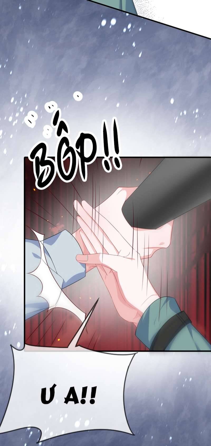 Giáo Bá Là Một Tên Yêu Tinh Chapter  84 - 21