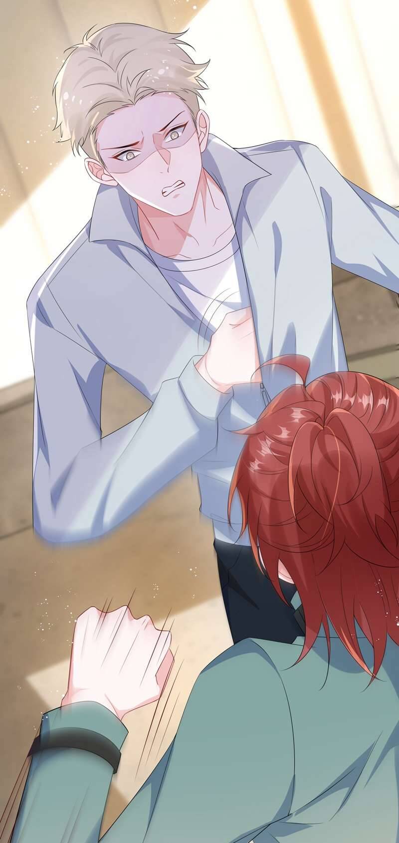 Giáo Bá Là Một Tên Yêu Tinh Chapter  84 - 23