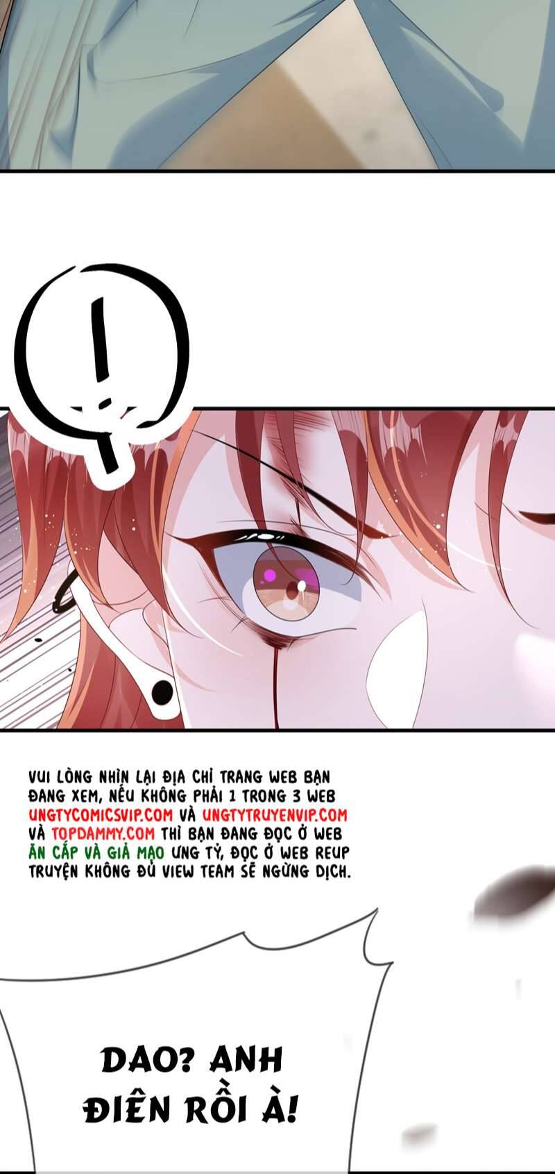 Giáo Bá Là Một Tên Yêu Tinh Chapter  84 - 24