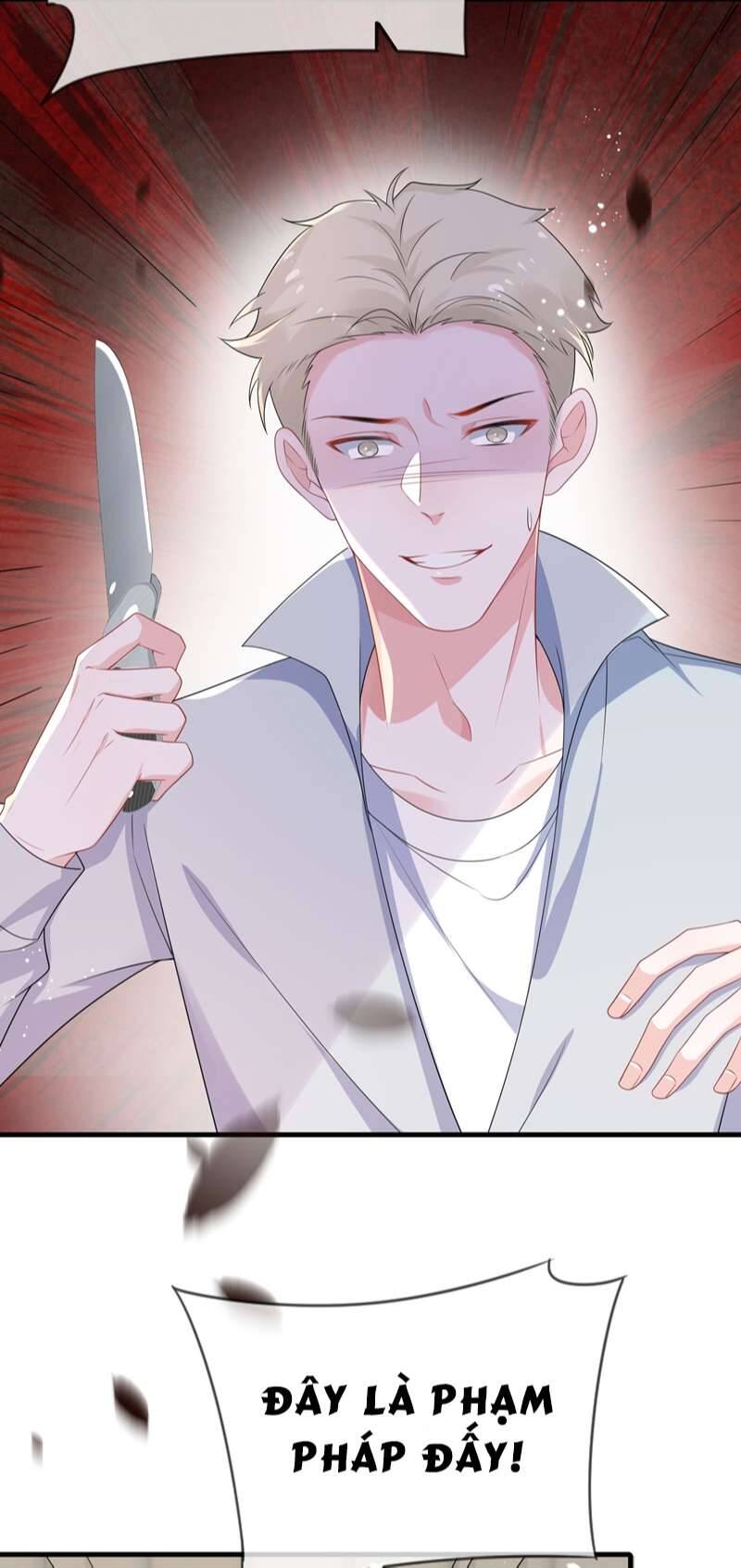 Giáo Bá Là Một Tên Yêu Tinh Chapter  84 - 25