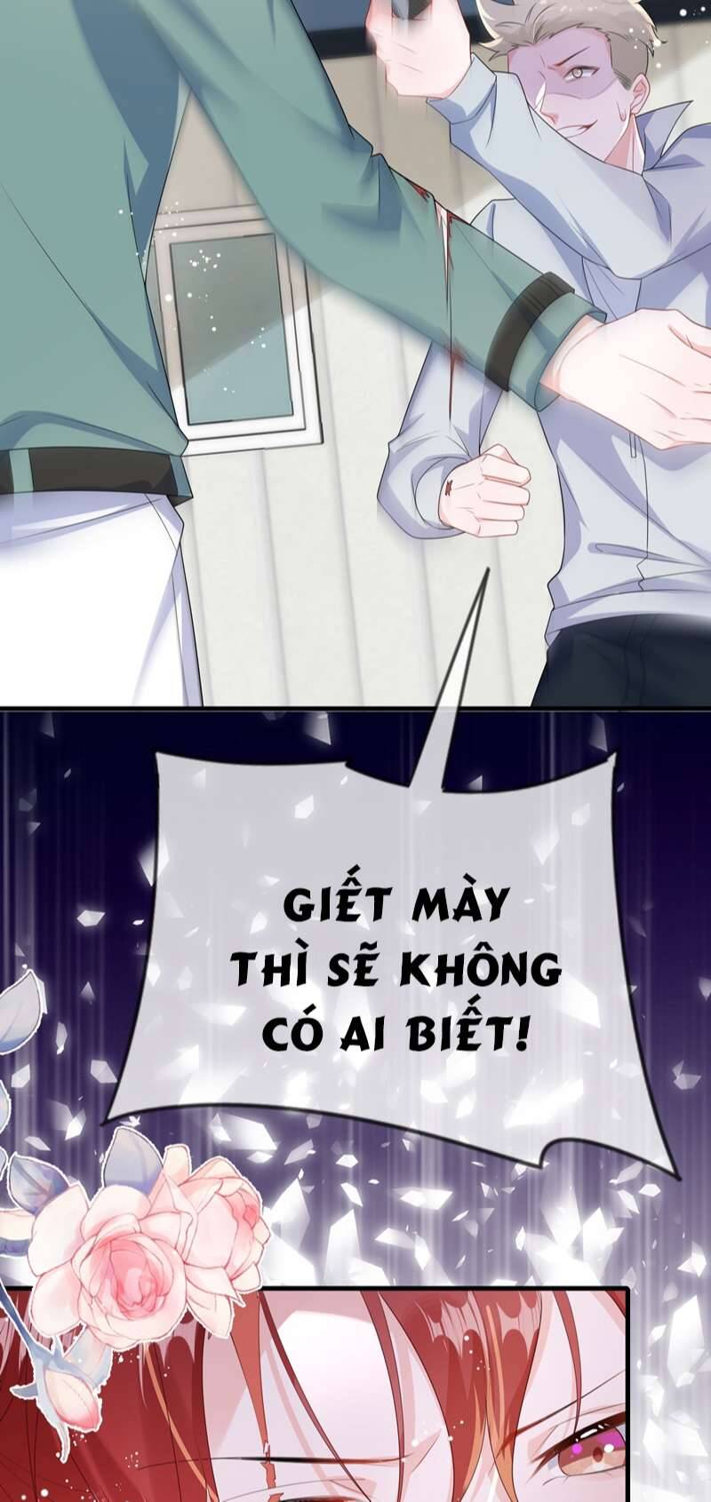 Giáo Bá Là Một Tên Yêu Tinh Chapter  84 - 27