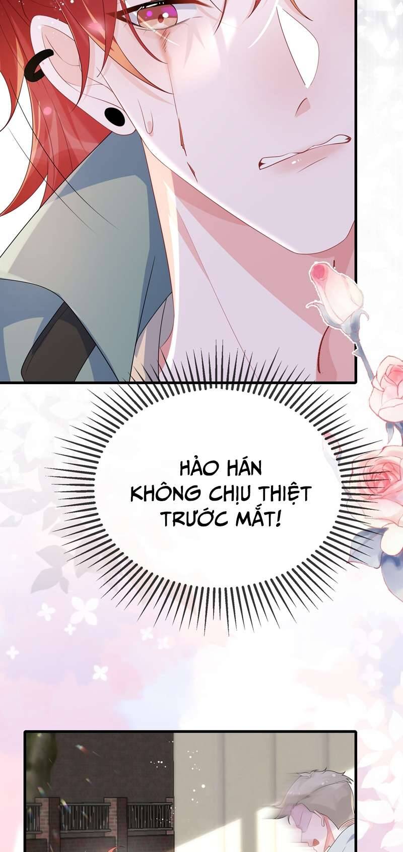 Giáo Bá Là Một Tên Yêu Tinh Chapter  84 - 28