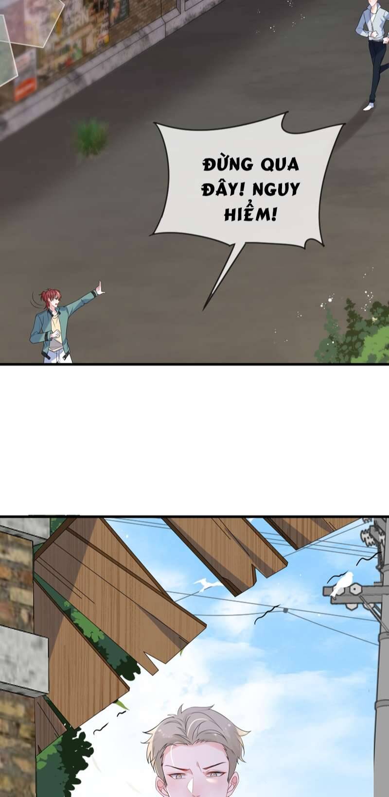 Giáo Bá Là Một Tên Yêu Tinh Chapter  84 - 32