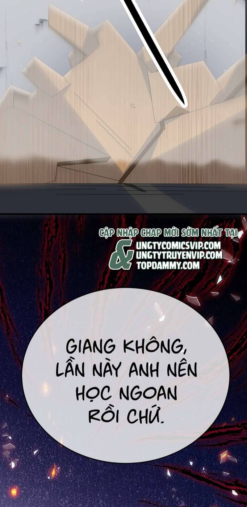 Giáo Bá Là Một Tên Yêu Tinh Chapter  84 - 35