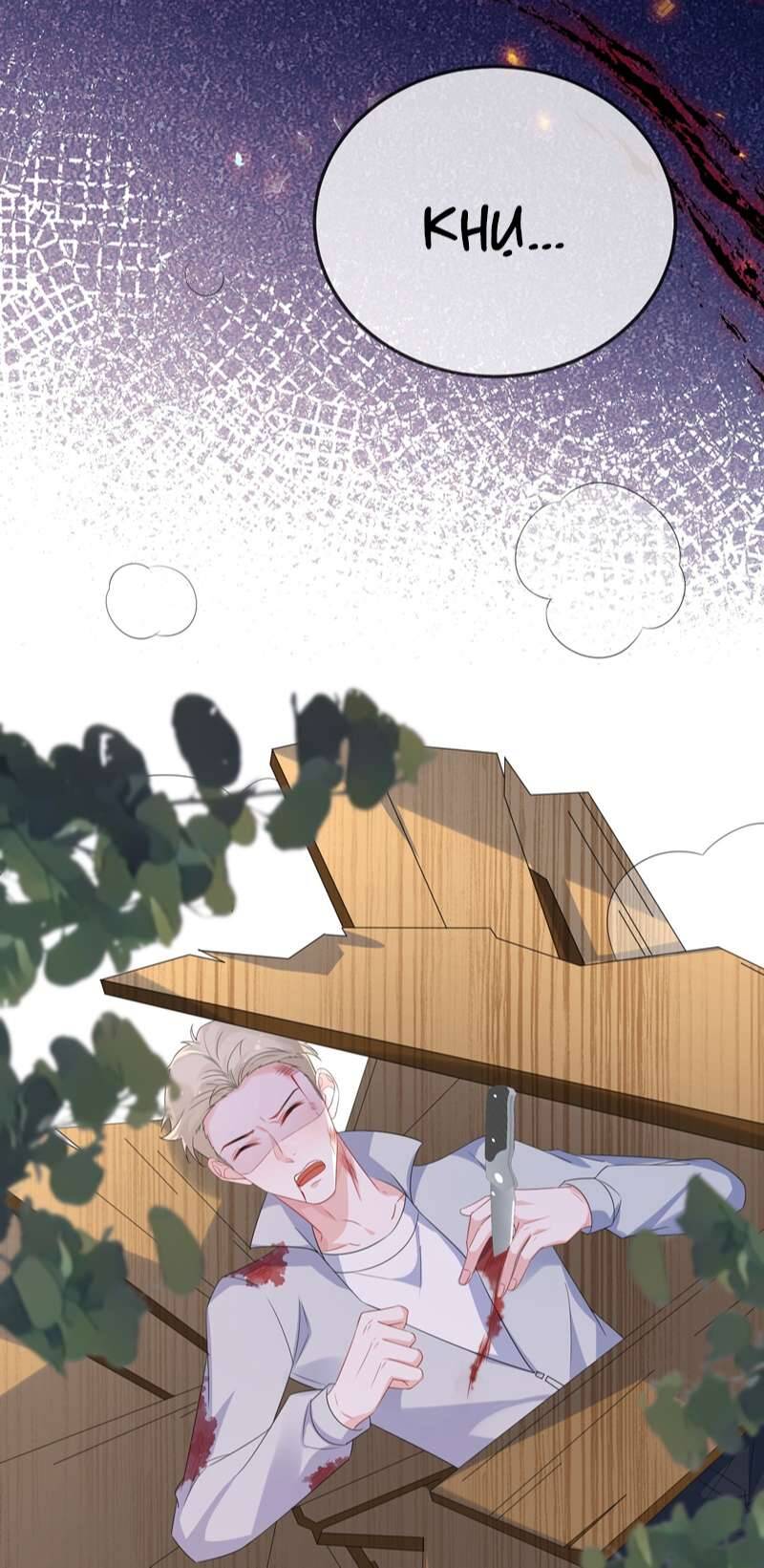 Giáo Bá Là Một Tên Yêu Tinh Chapter  84 - 36