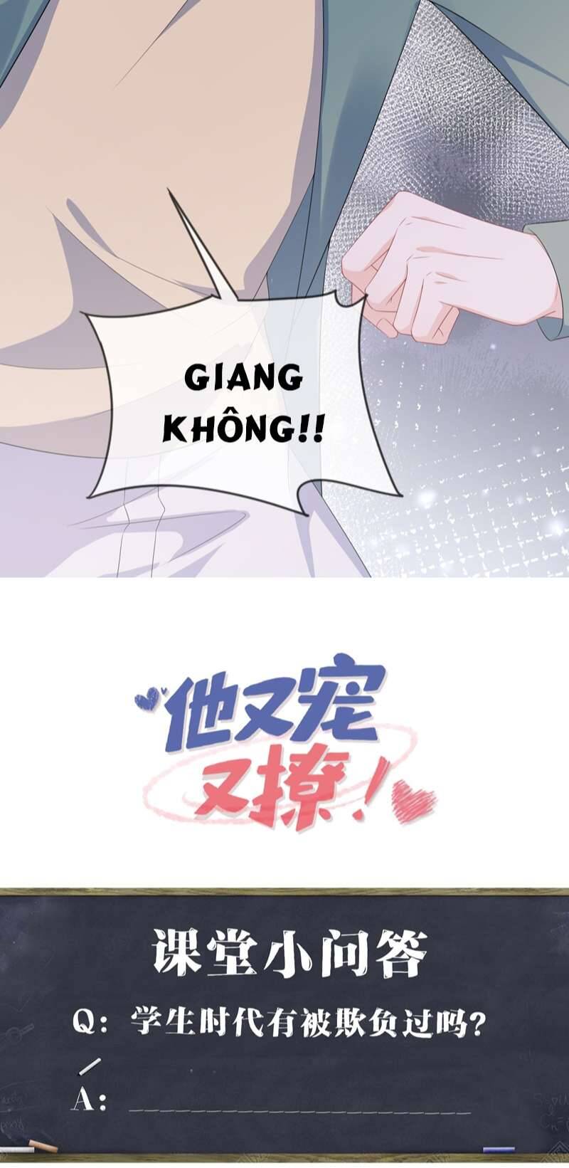 Giáo Bá Là Một Tên Yêu Tinh Chapter  84 - 38