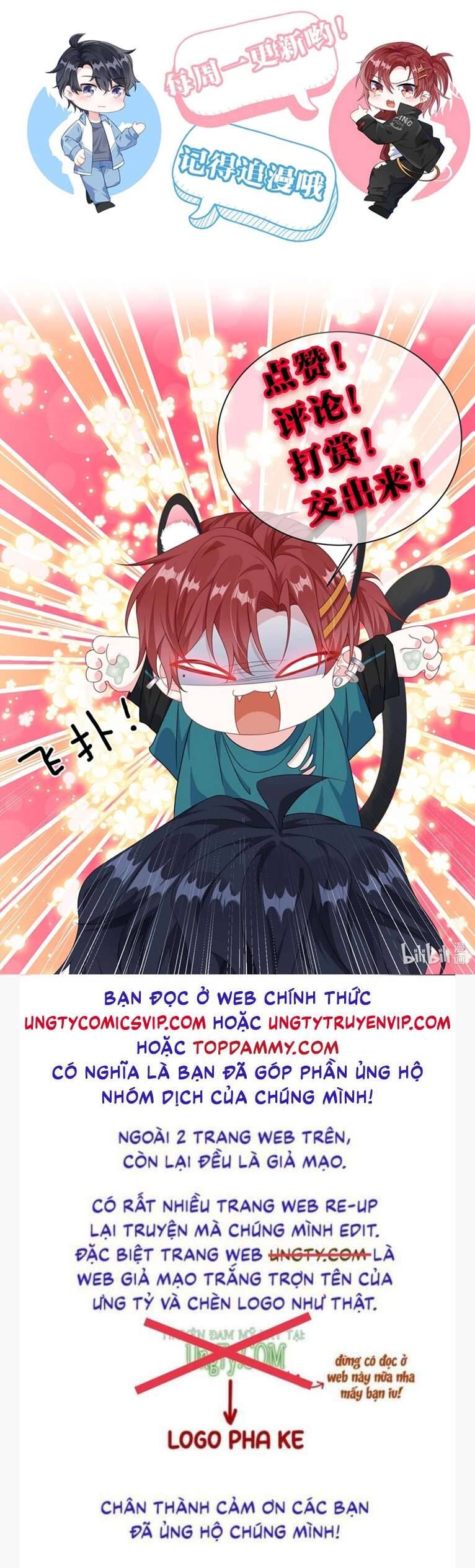 Giáo Bá Là Một Tên Yêu Tinh Chapter  84 - 39