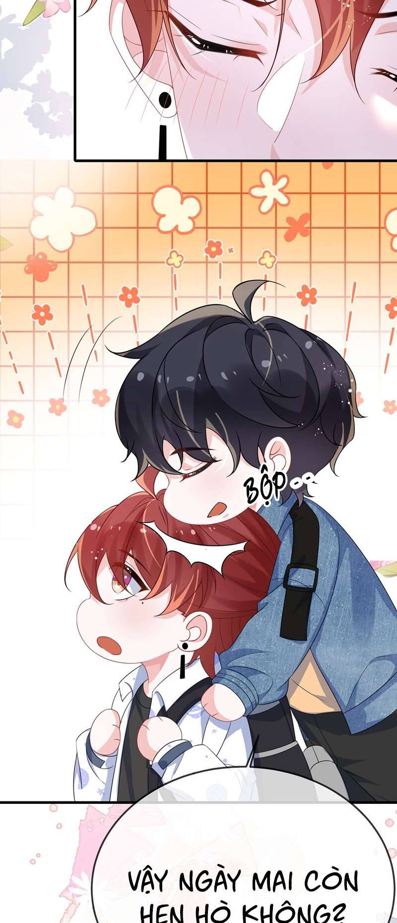 Giáo Bá Là Một Tên Yêu Tinh Chapter  84 - 5