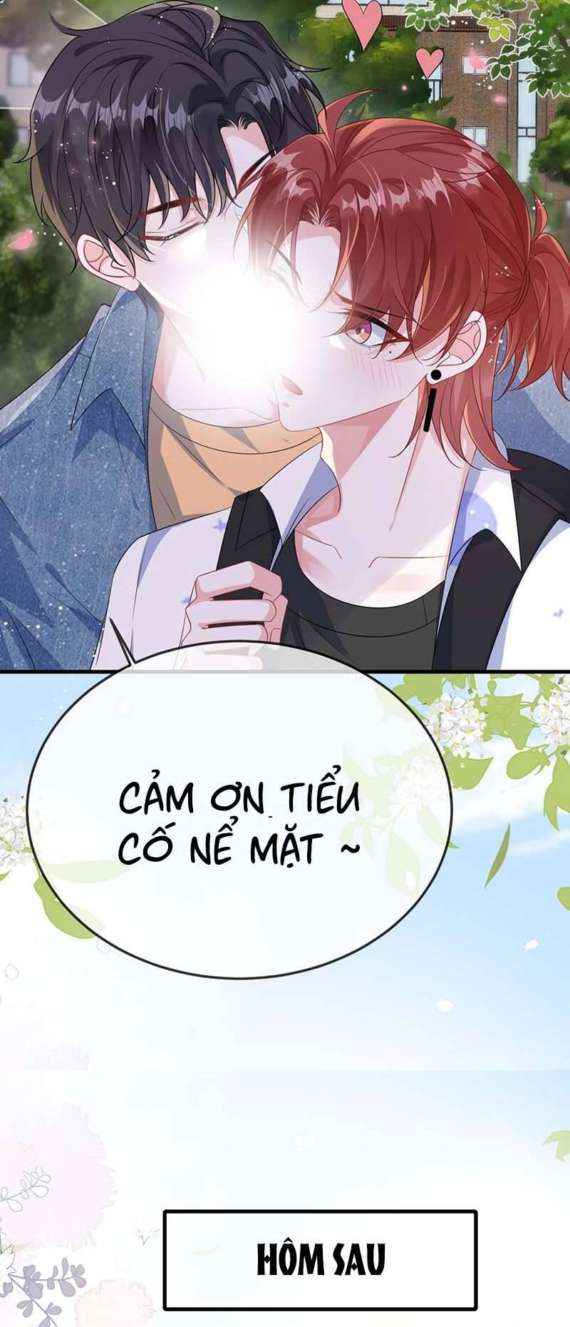 Giáo Bá Là Một Tên Yêu Tinh Chapter  84 - 7