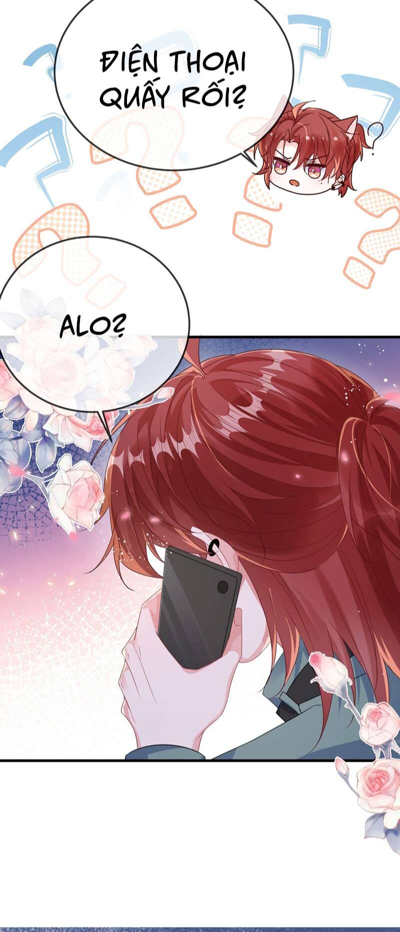 Giáo Bá Là Một Tên Yêu Tinh Chapter  84 - 9