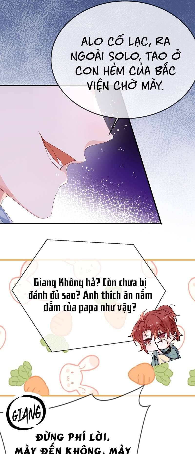 Giáo Bá Là Một Tên Yêu Tinh Chapter  84 - 10